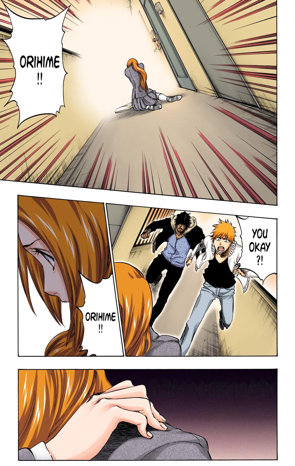 Chapter 440 — Chapter 440 — Page 9