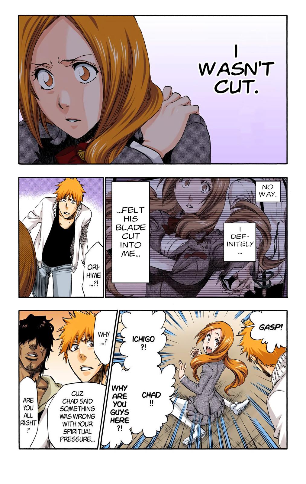 Chapter 440 — Chapter 440 — Page 10