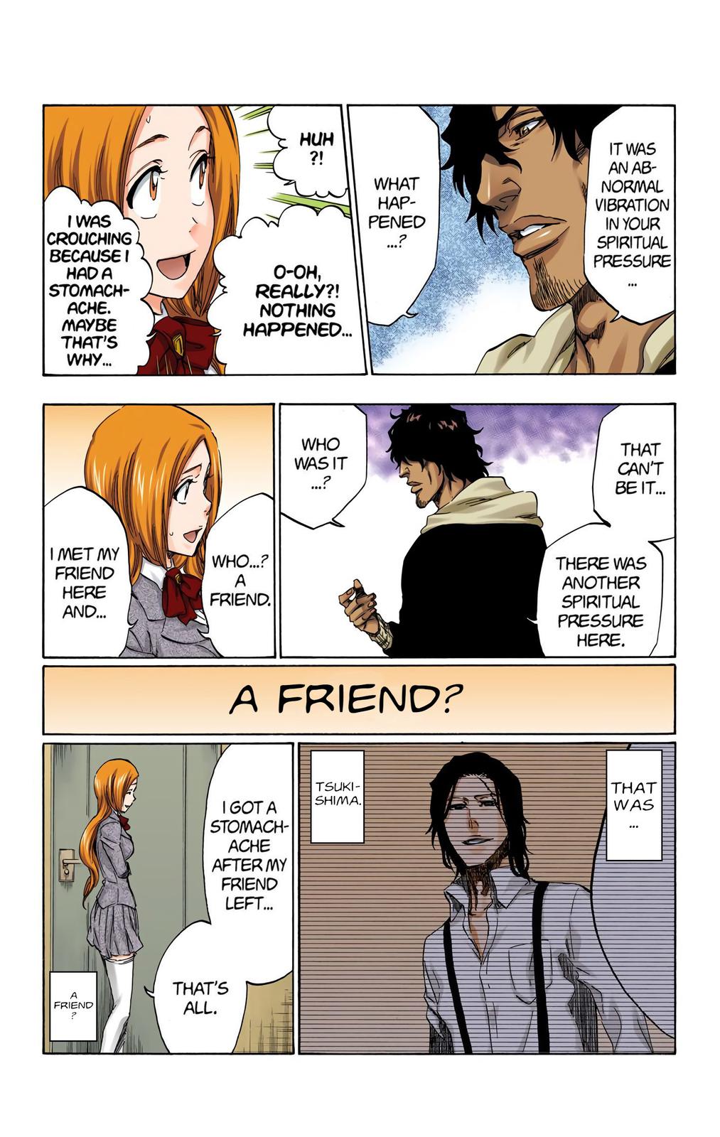 Chapter 440 — Chapter 440 — Page 11