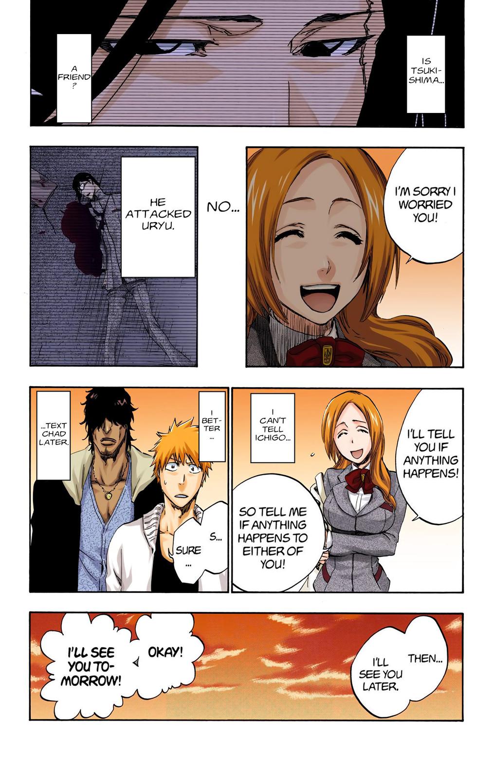 Chapter 440 — Chapter 440 — Page 12