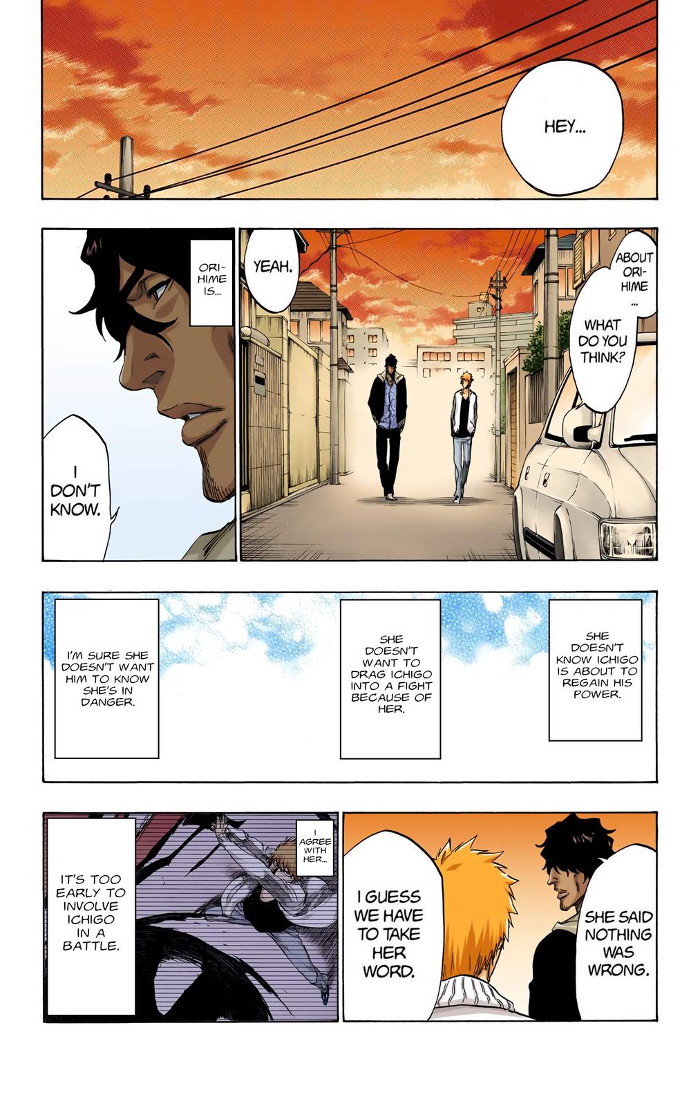 Chapter 440 — Chapter 440 — Page 14