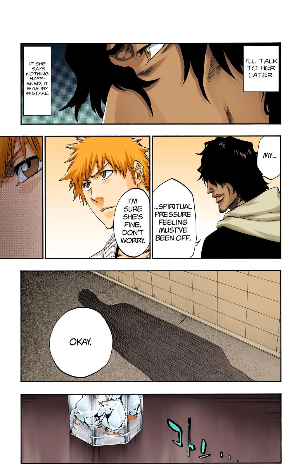 Chapter 440 — Chapter 440 — Page 15