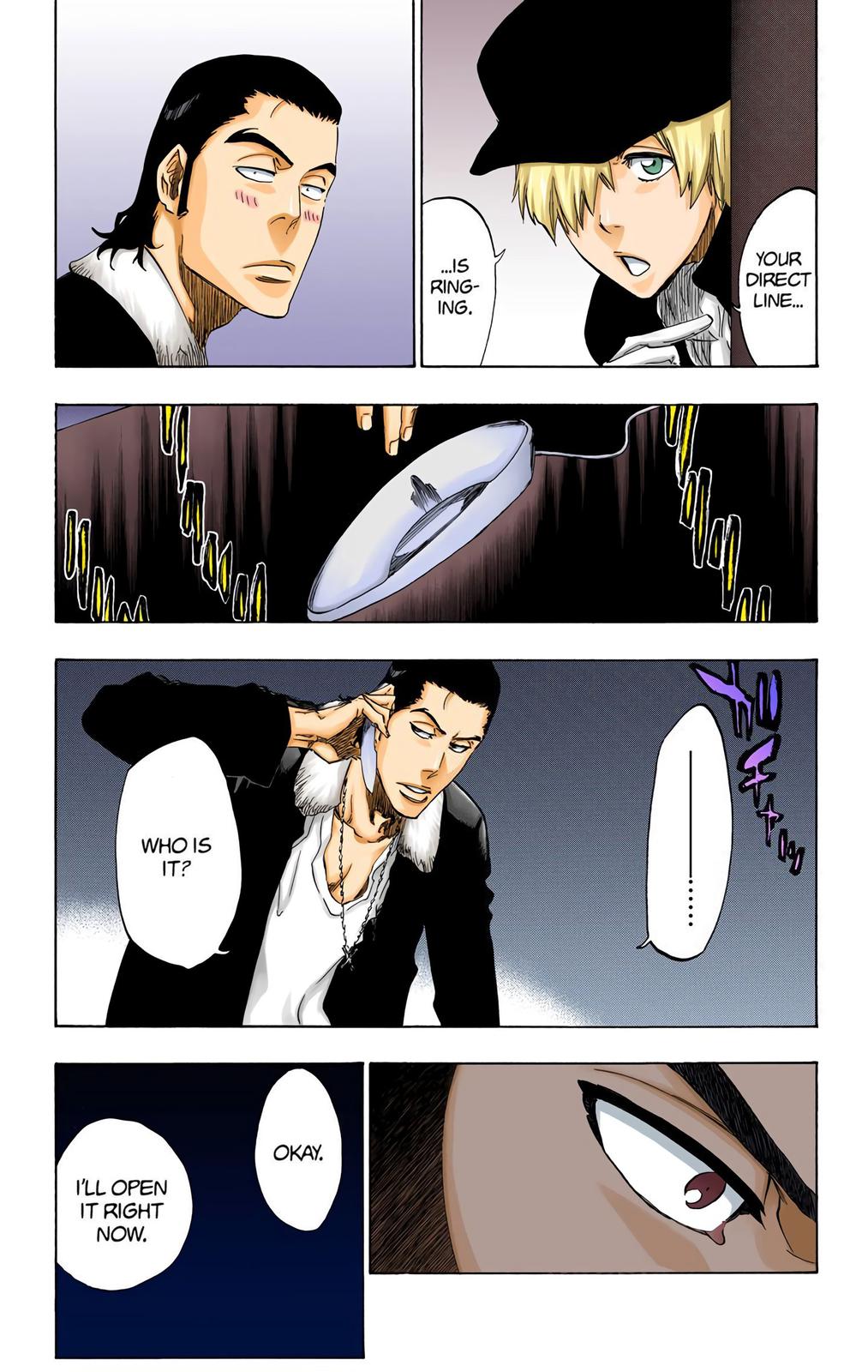 Chapter 440 — Chapter 440 — Page 17