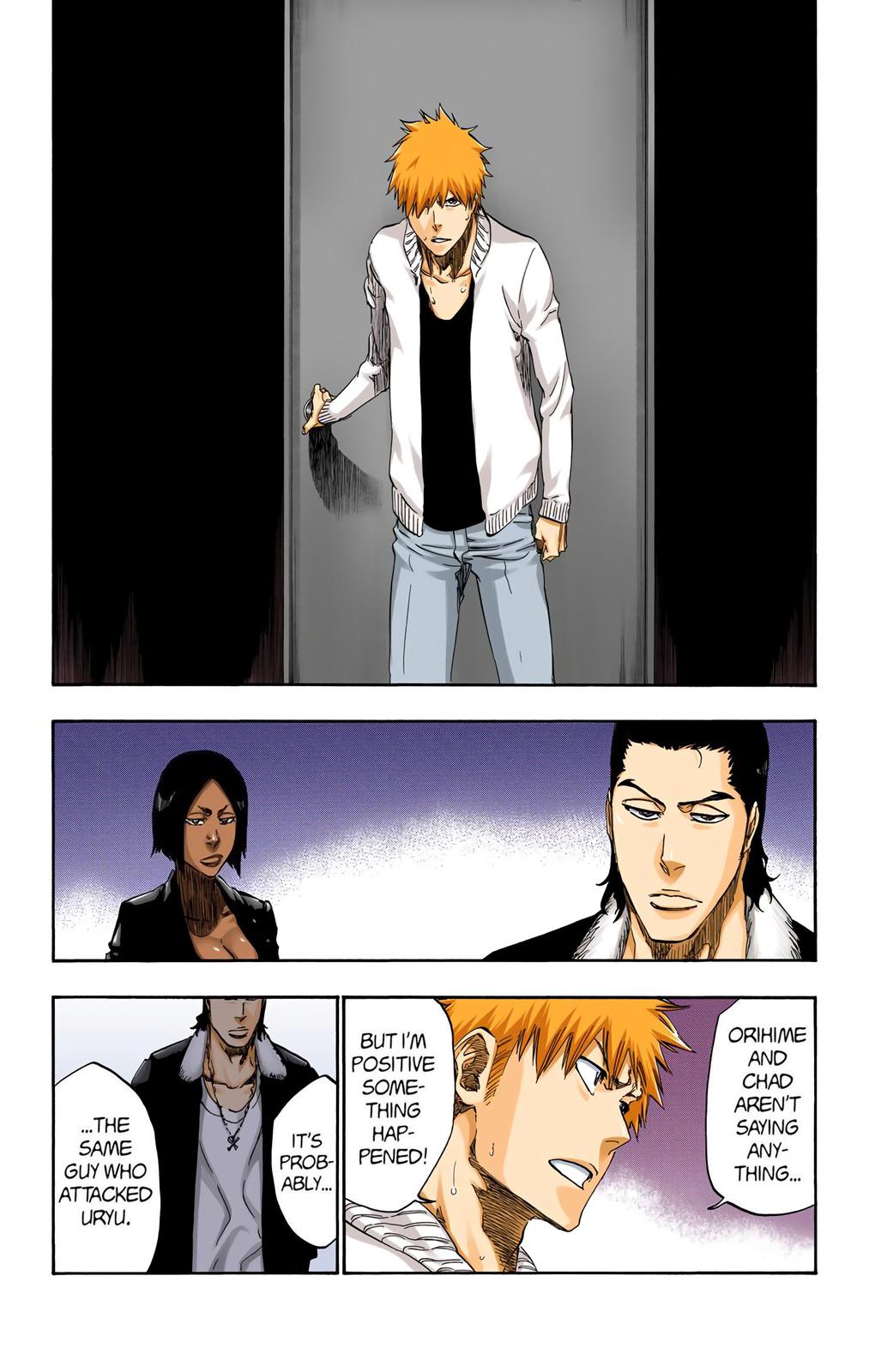 Chapter 440 — Chapter 440 — Page 18
