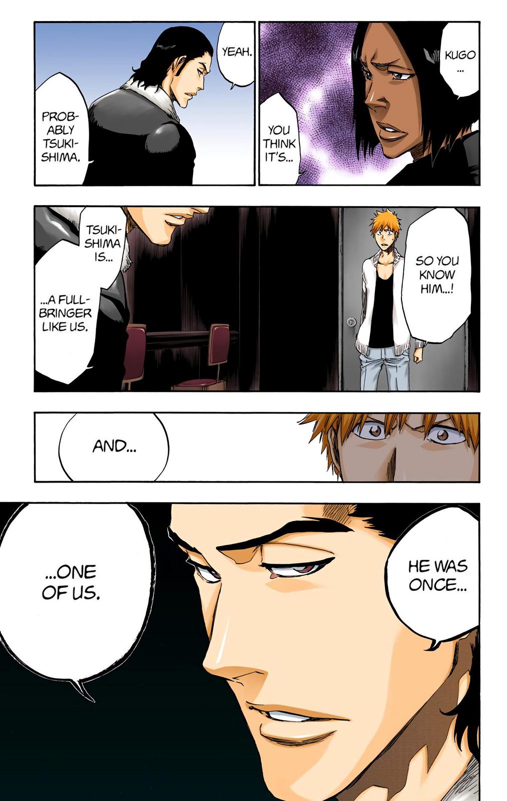 Chapter 440 — Chapter 440 — Page 19