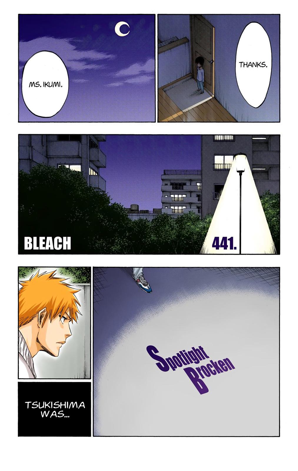 Chapter 441 — Page 5