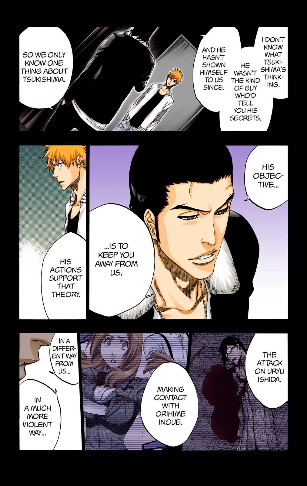 Chapter 441 — Page 9