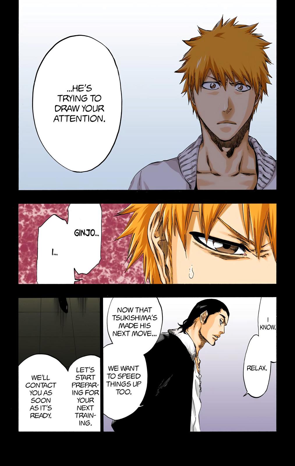 Chapter 441 — Page 10