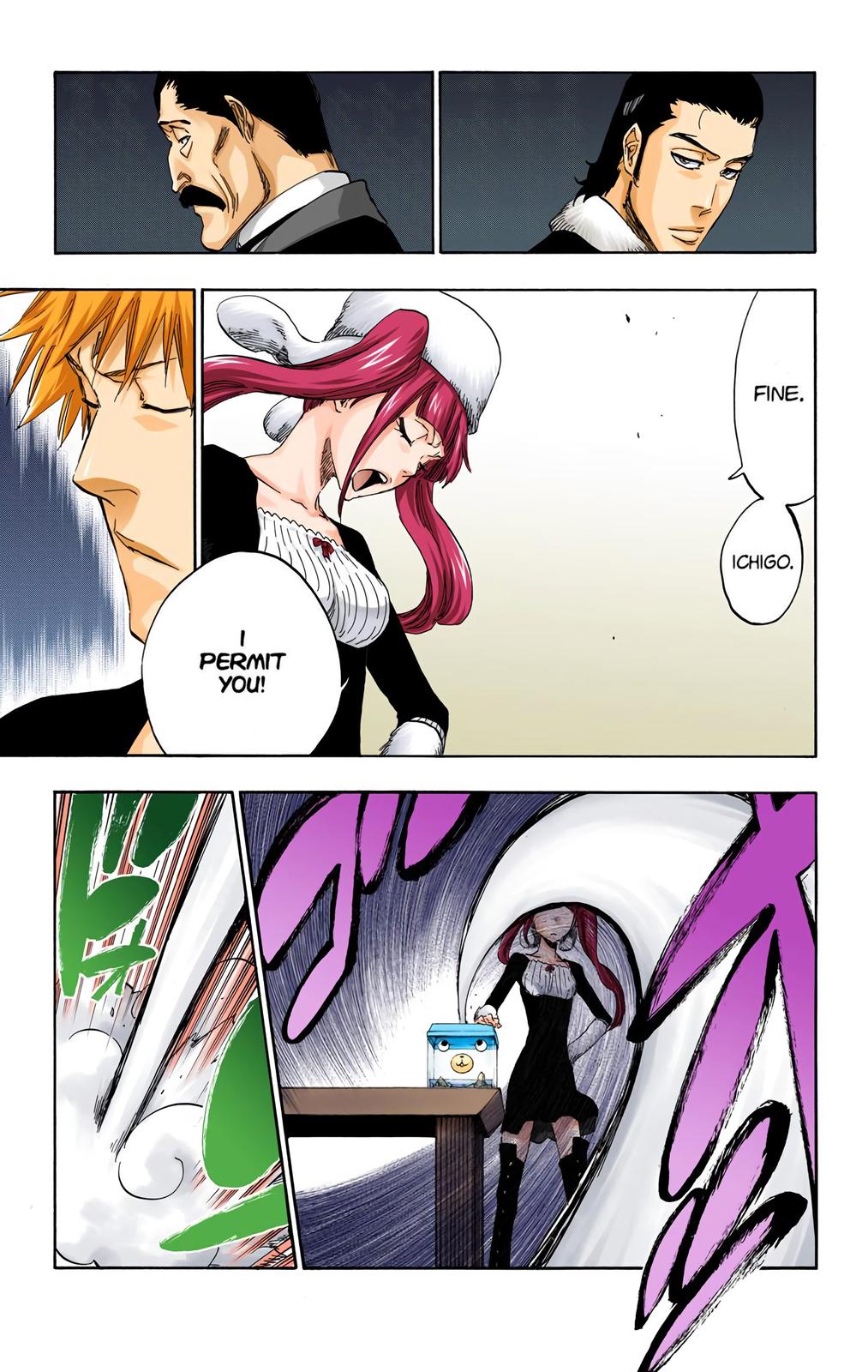 Chapter 441 — Page 17