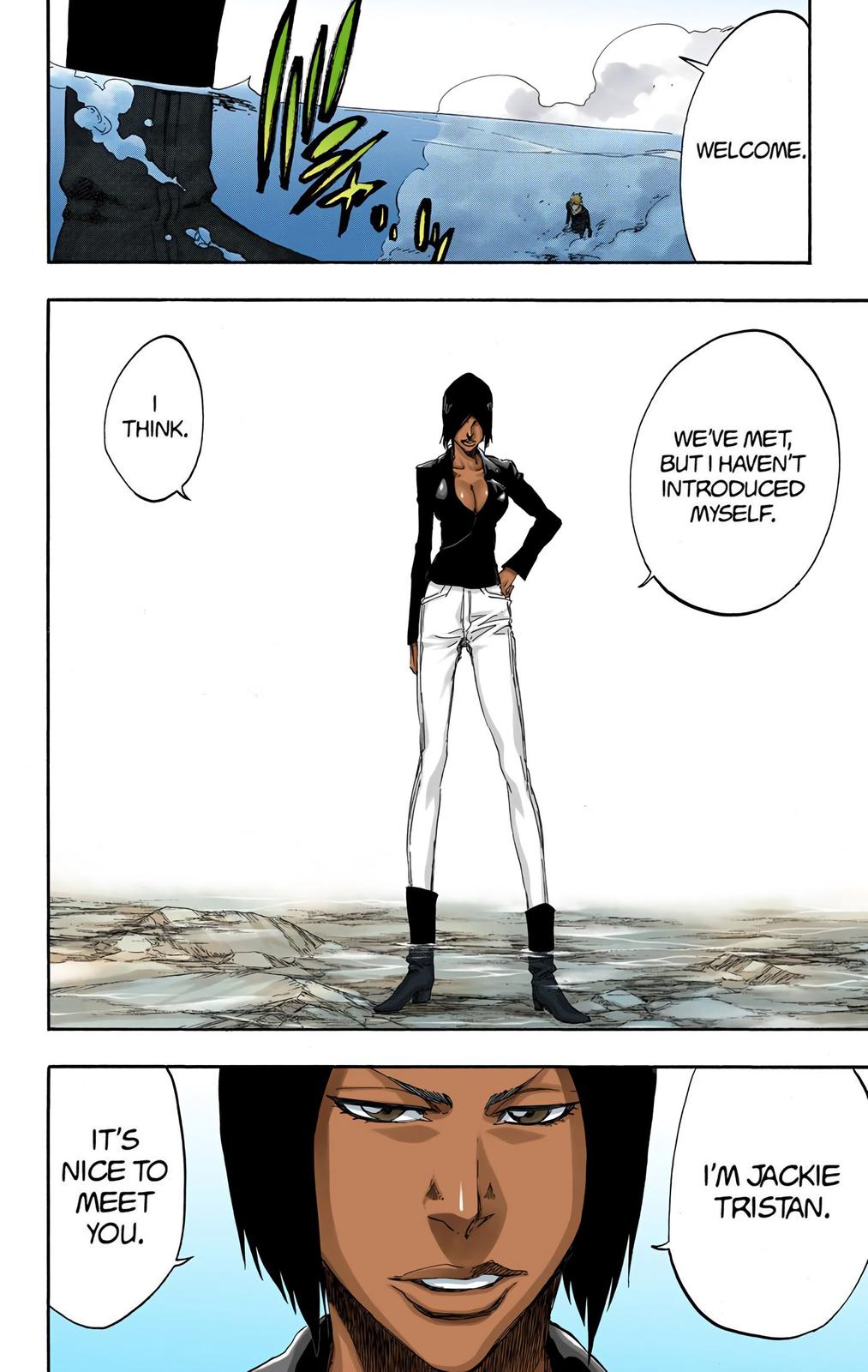Chapter 441 — Page 18
