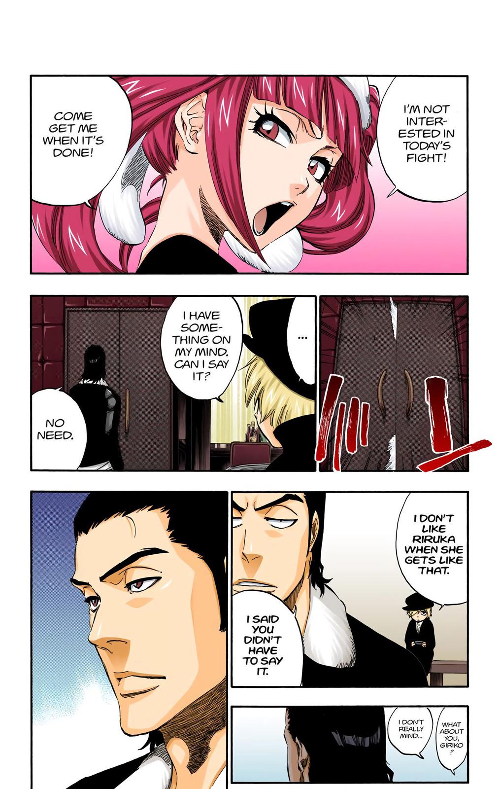 Chapter 442 — Chapter 442 — Page 8