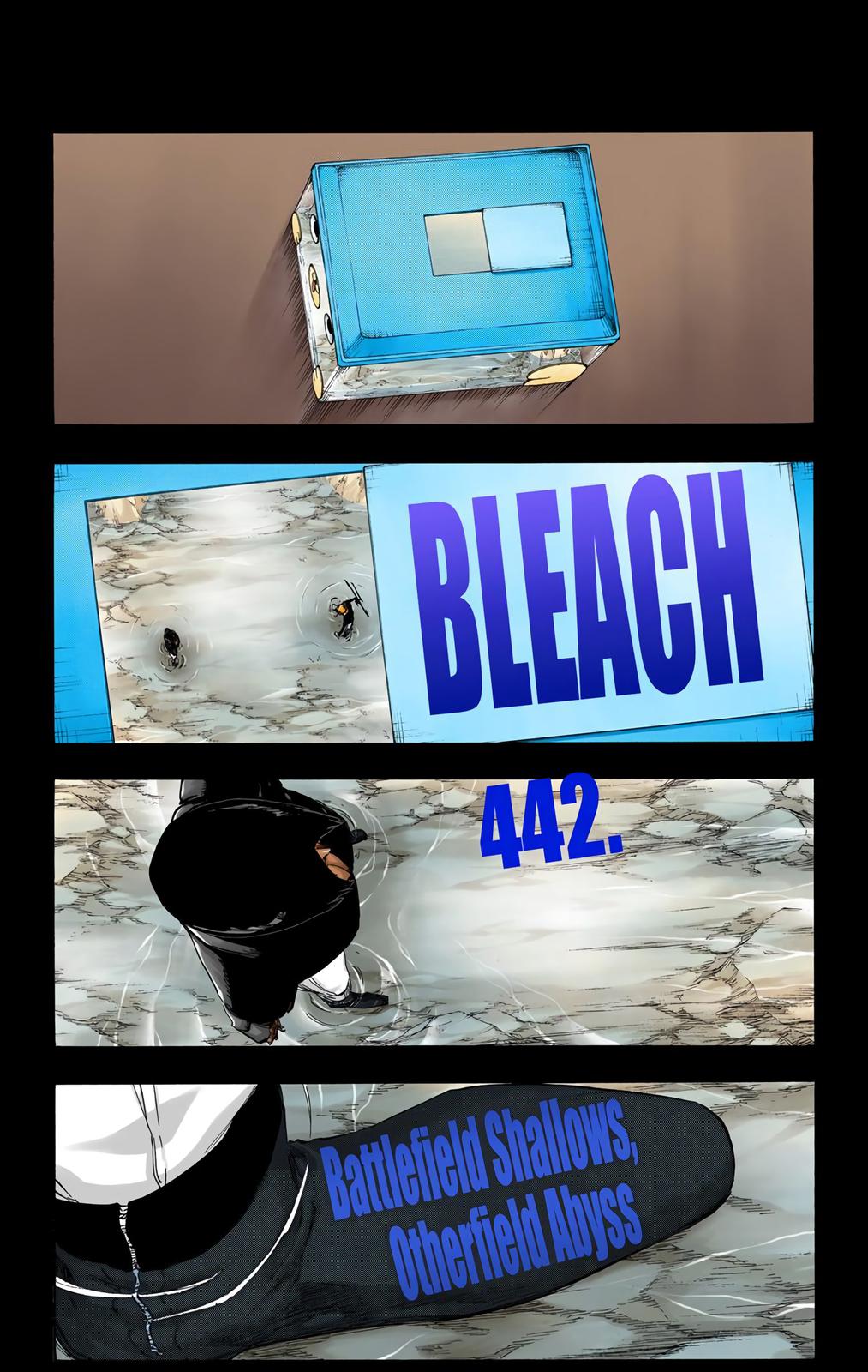Chapter 442 — Chapter 442 — Page 9