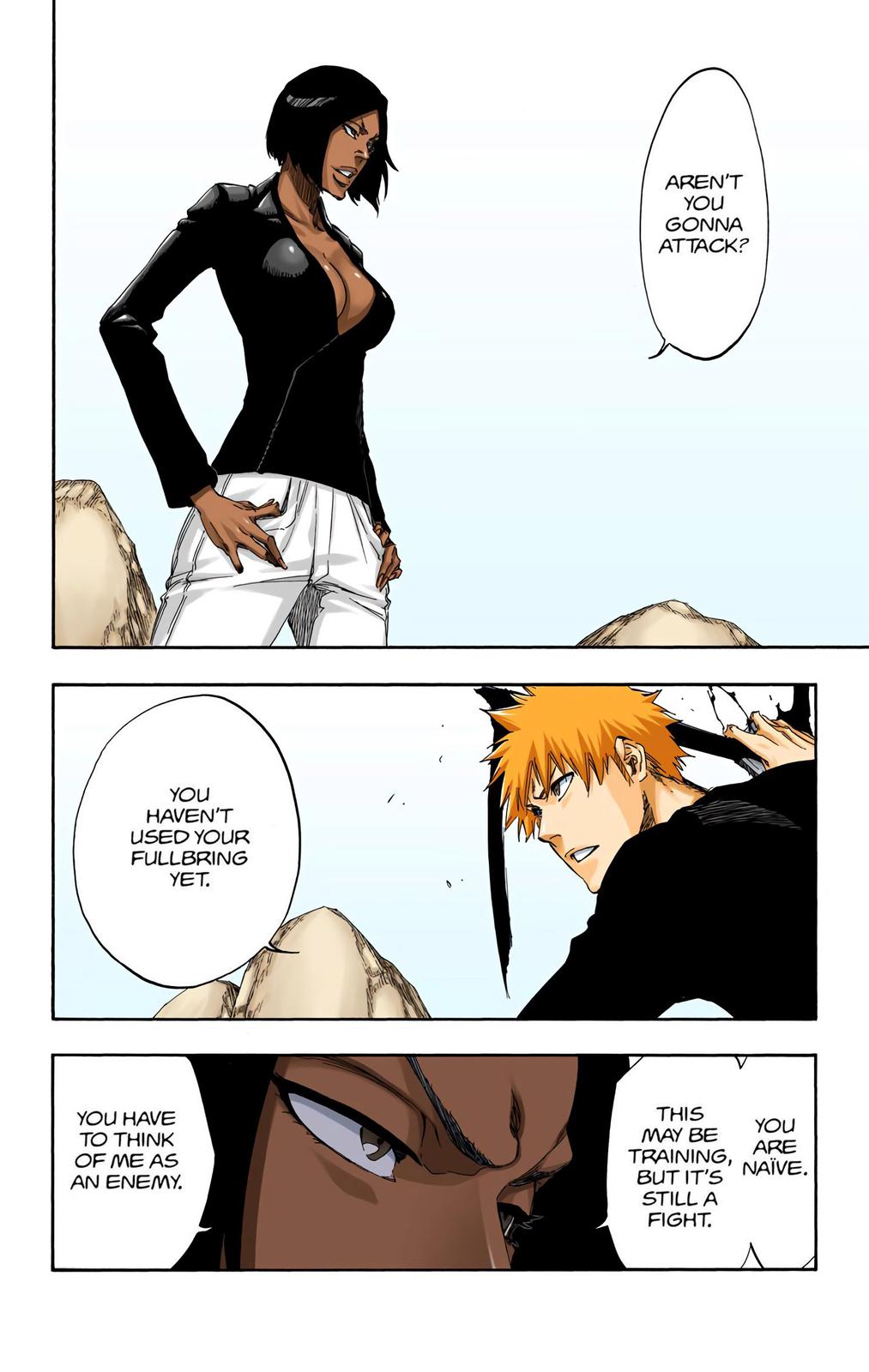 Chapter 442 — Chapter 442 — Page 10