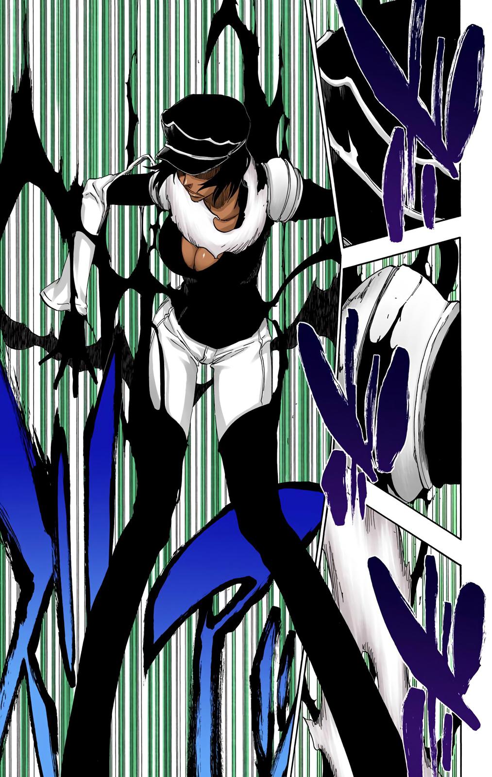 Chapter 442 — Chapter 442 — Page 13