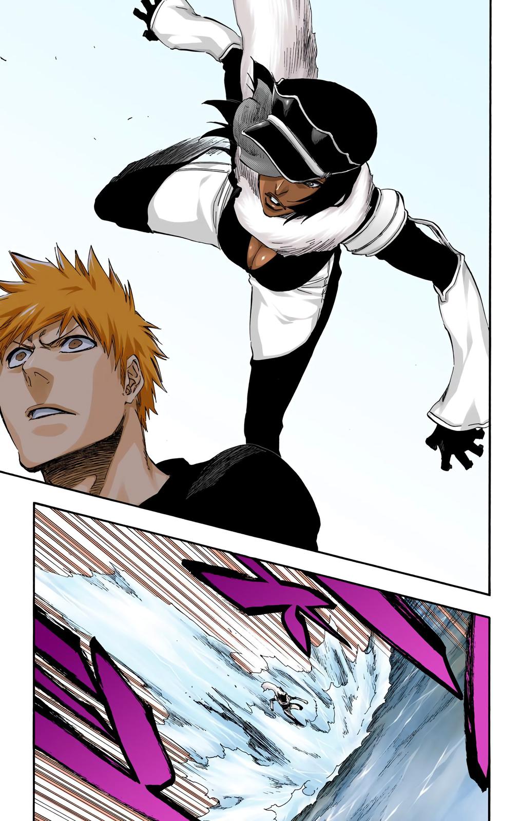 Chapter 442 — Chapter 442 — Page 15