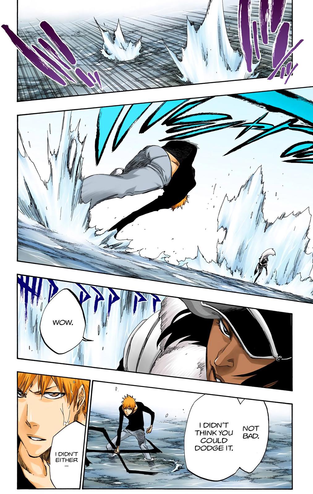 Chapter 442 — Chapter 442 — Page 16