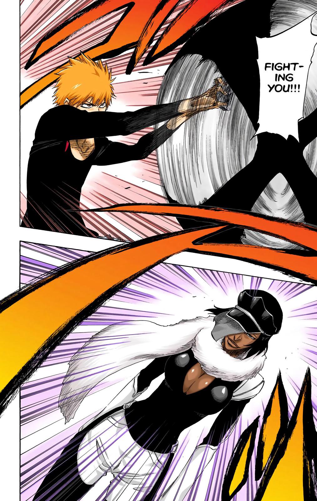 Chapter 442 — Chapter 442 — Page 18