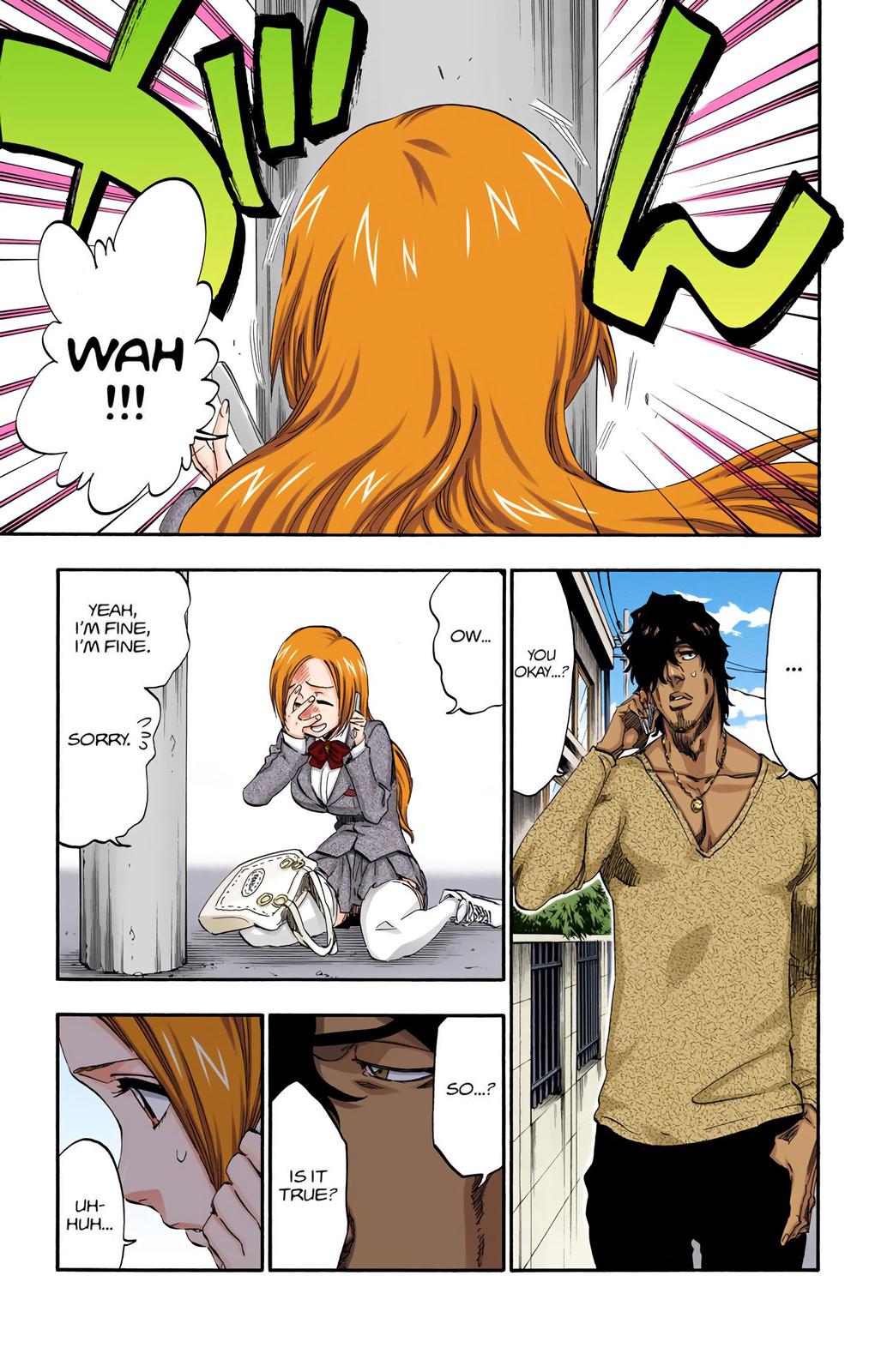 Chapter 442 — Chapter 442 — Page 19