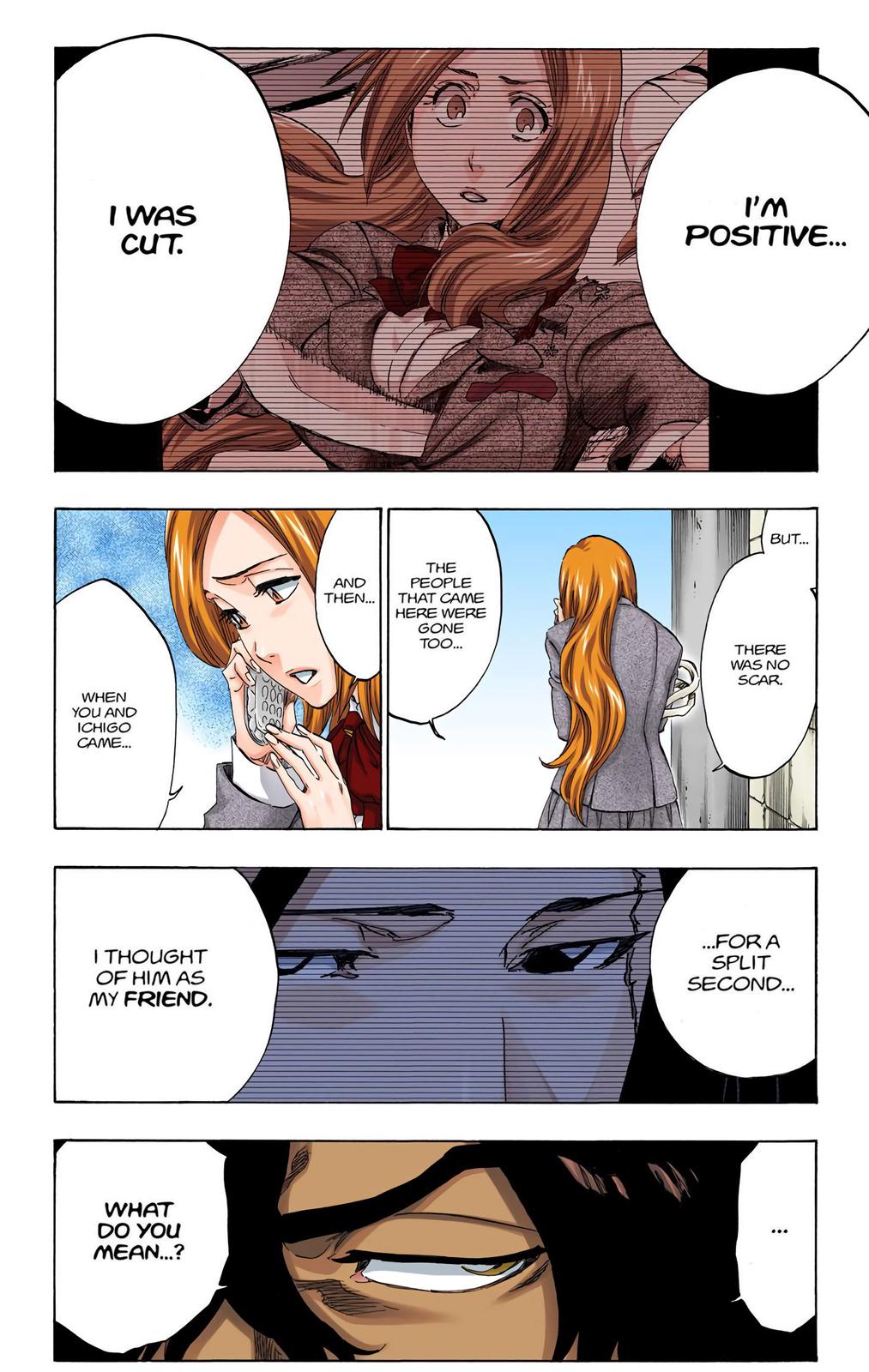 Chapter 442 — Chapter 442 — Page 20
