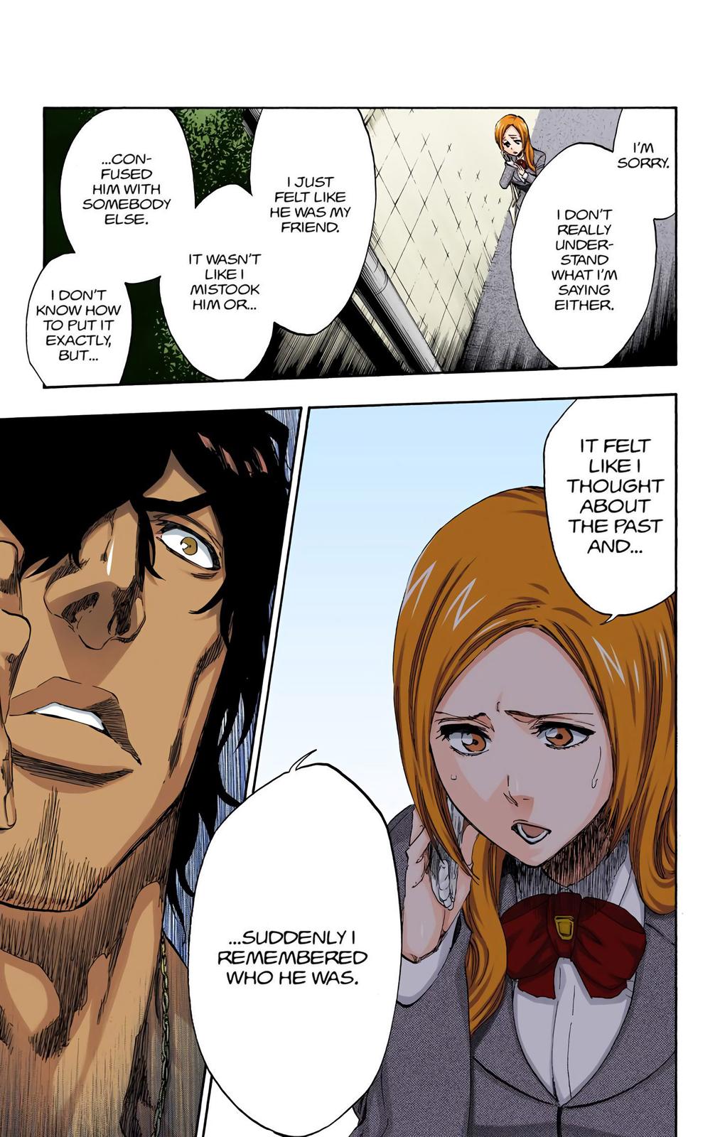 Chapter 442 — Chapter 442 — Page 21