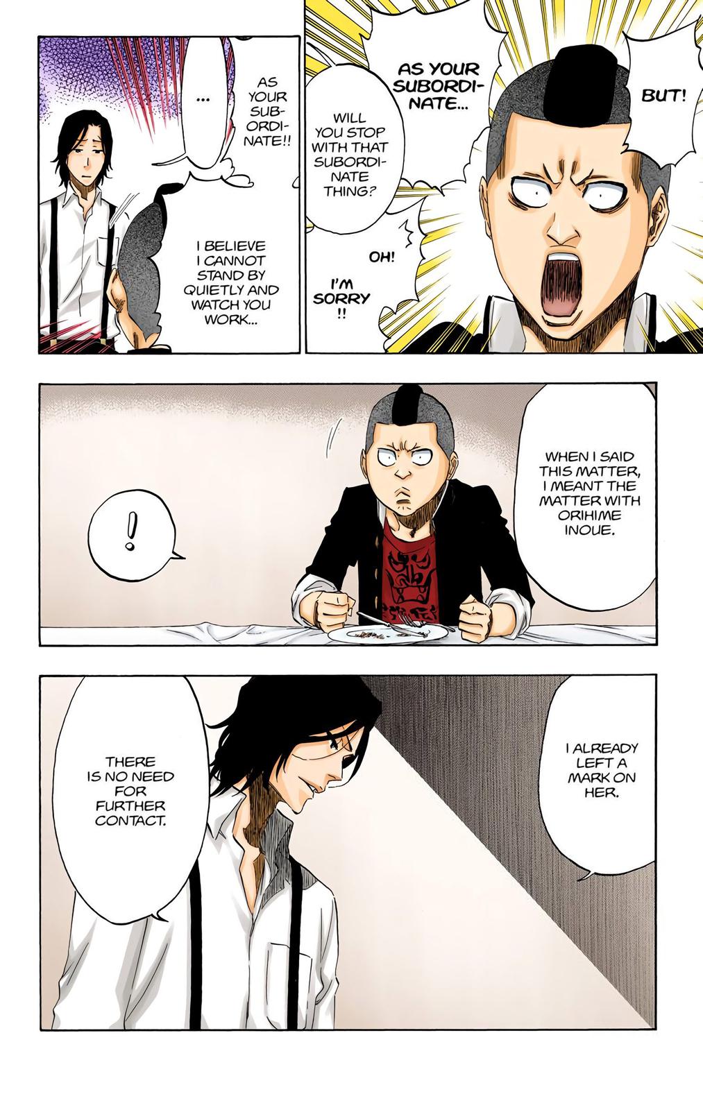 Chapter 442 — Chapter 442 — Page 24