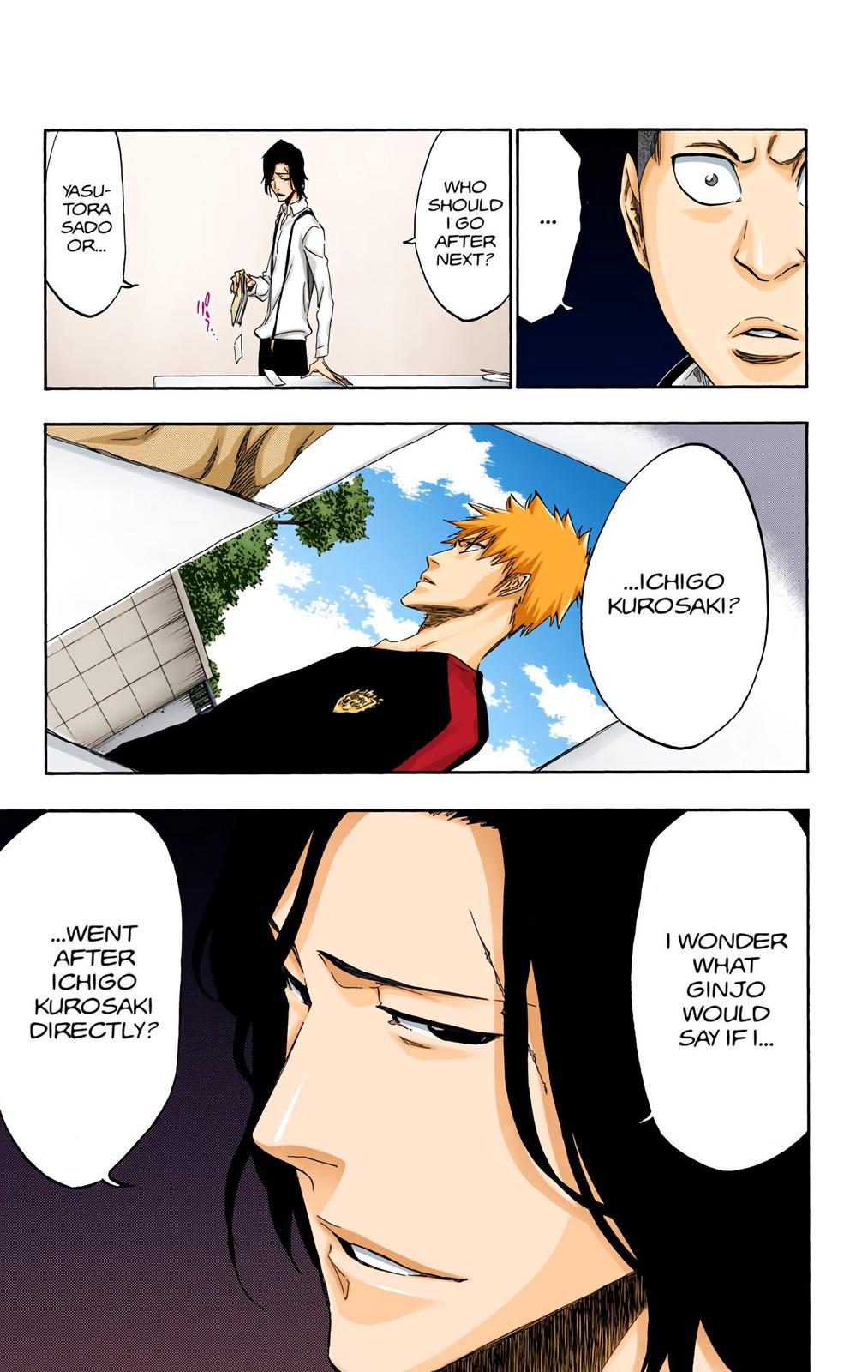 Chapter 442 — Chapter 442 — Page 25