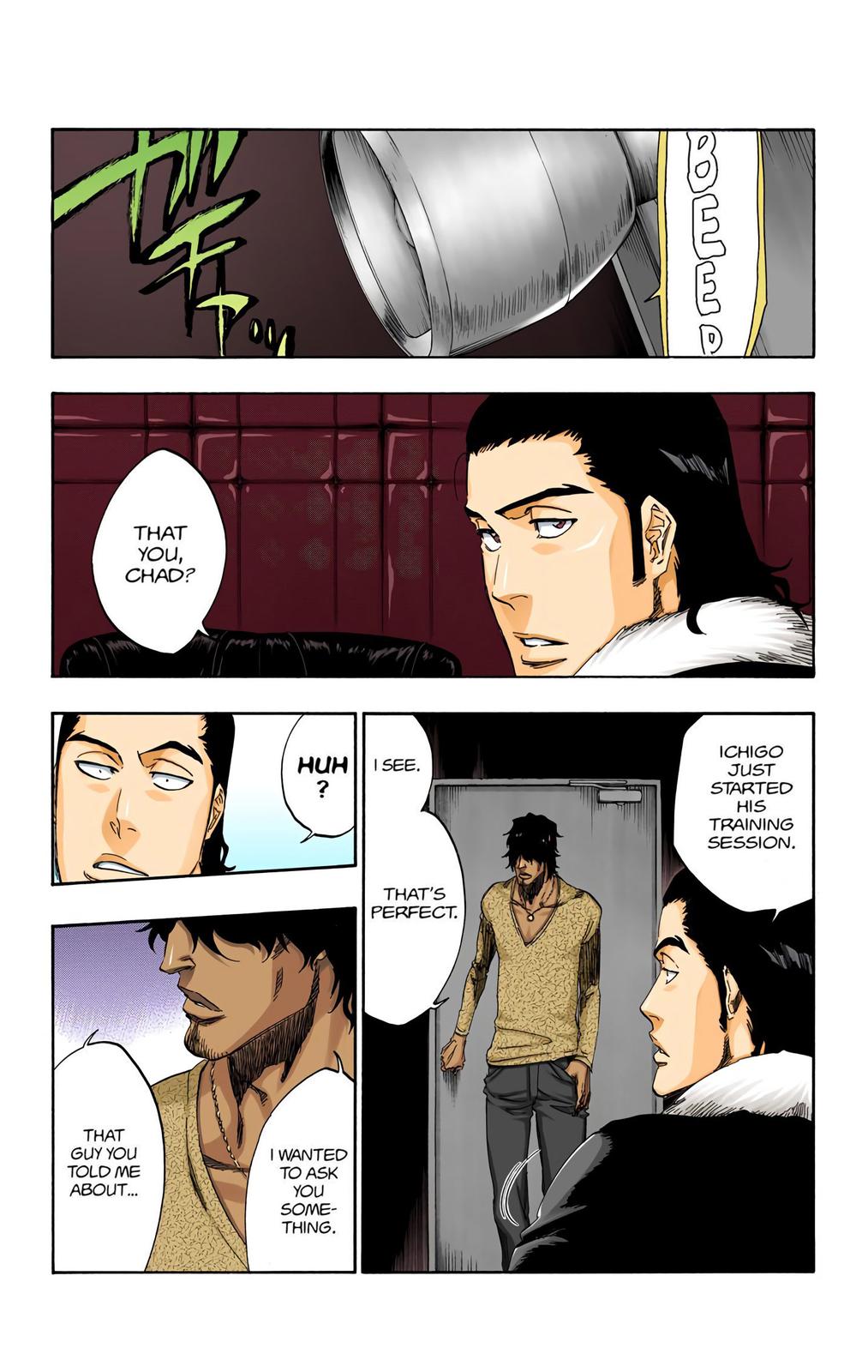 Chapter 443 — Chapter 443 — Page 4