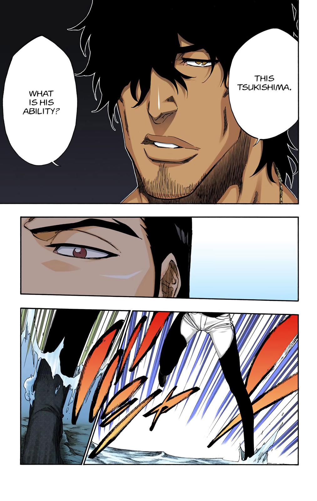 Chapter 443 — Chapter 443 — Page 5
