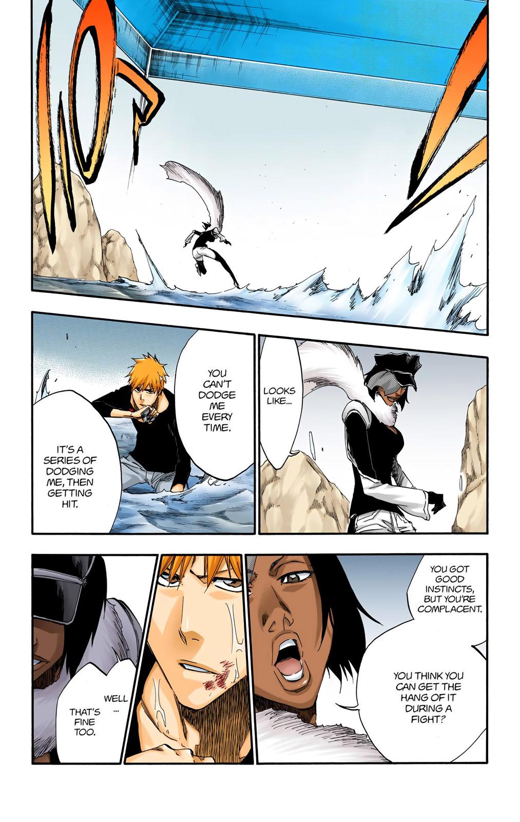 Chapter 443 — Chapter 443 — Page 7