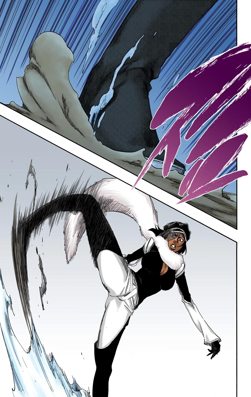Chapter 443 — Chapter 443 — Page 9