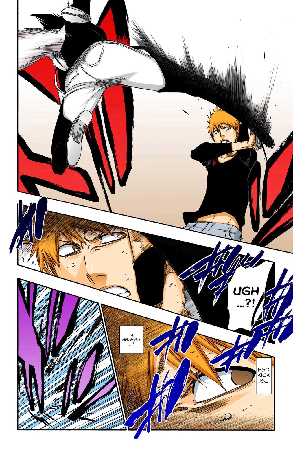 Chapter 443 — Chapter 443 — Page 10