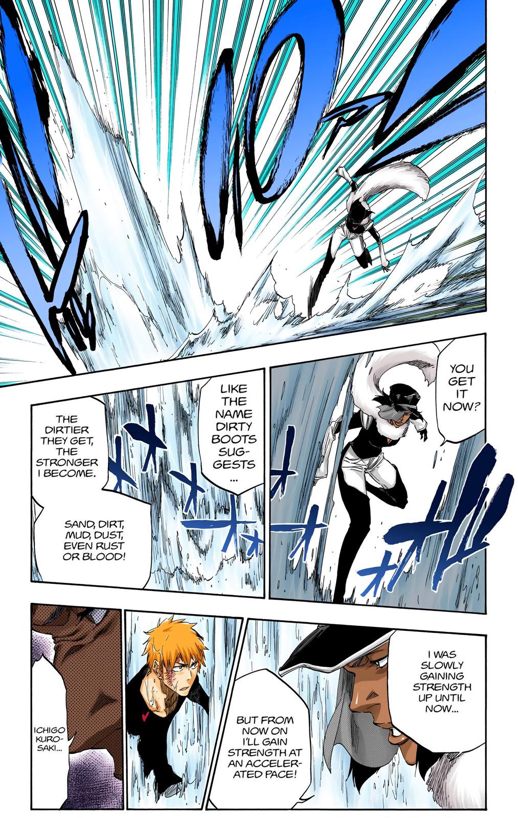 Chapter 443 — Chapter 443 — Page 11