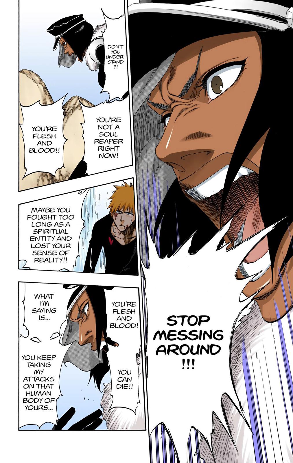 Chapter 443 — Chapter 443 — Page 12