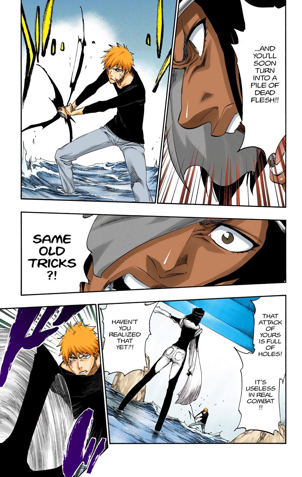 Chapter 443 — Chapter 443 — Page 13