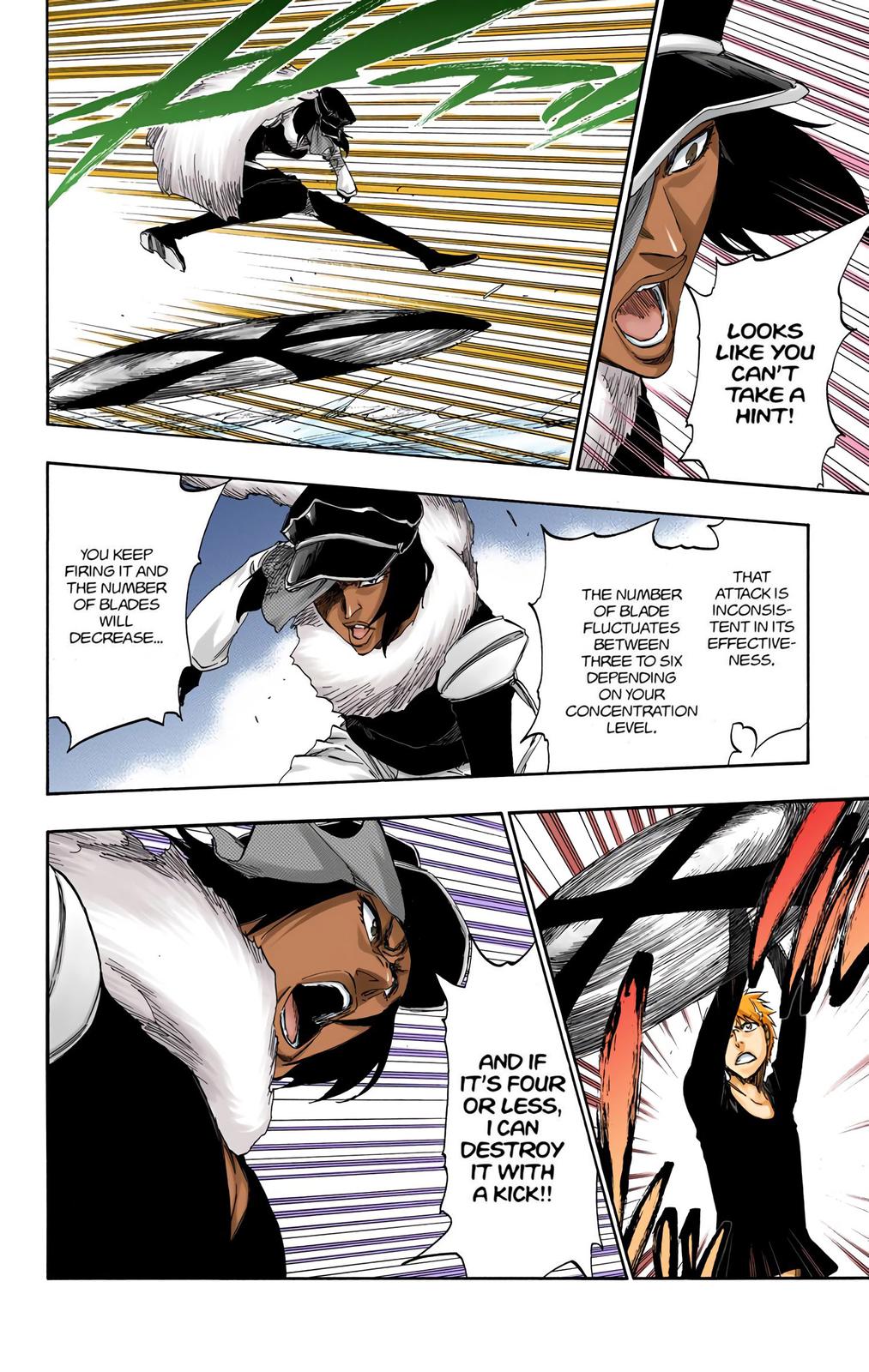 Chapter 443 — Chapter 443 — Page 14