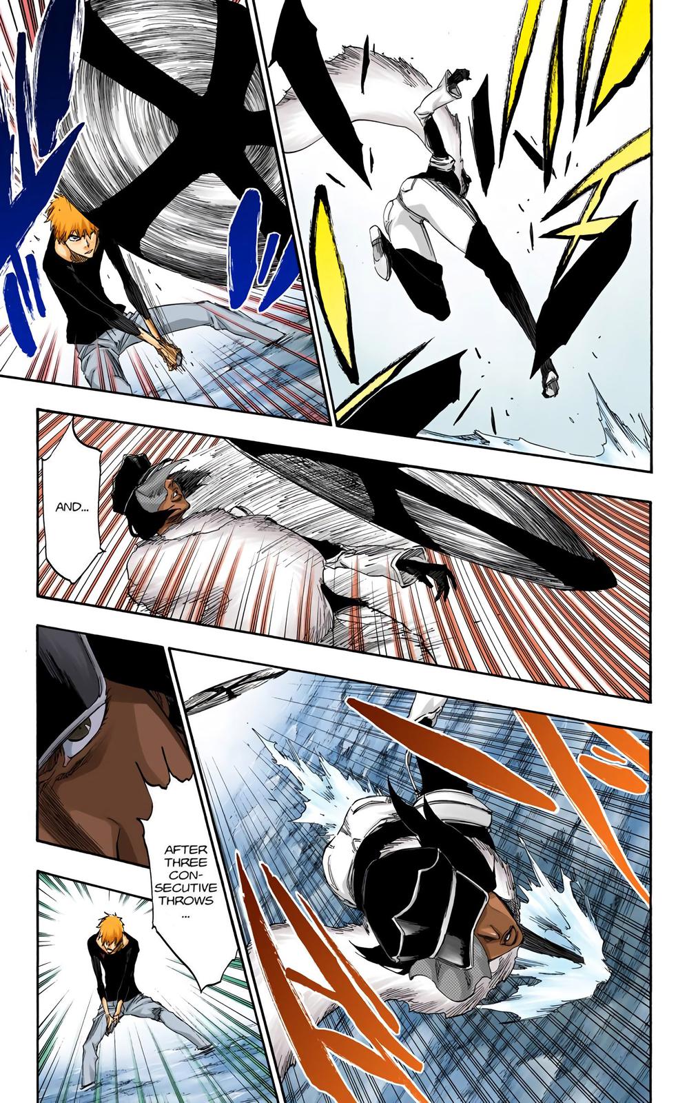 Chapter 443 — Chapter 443 — Page 15