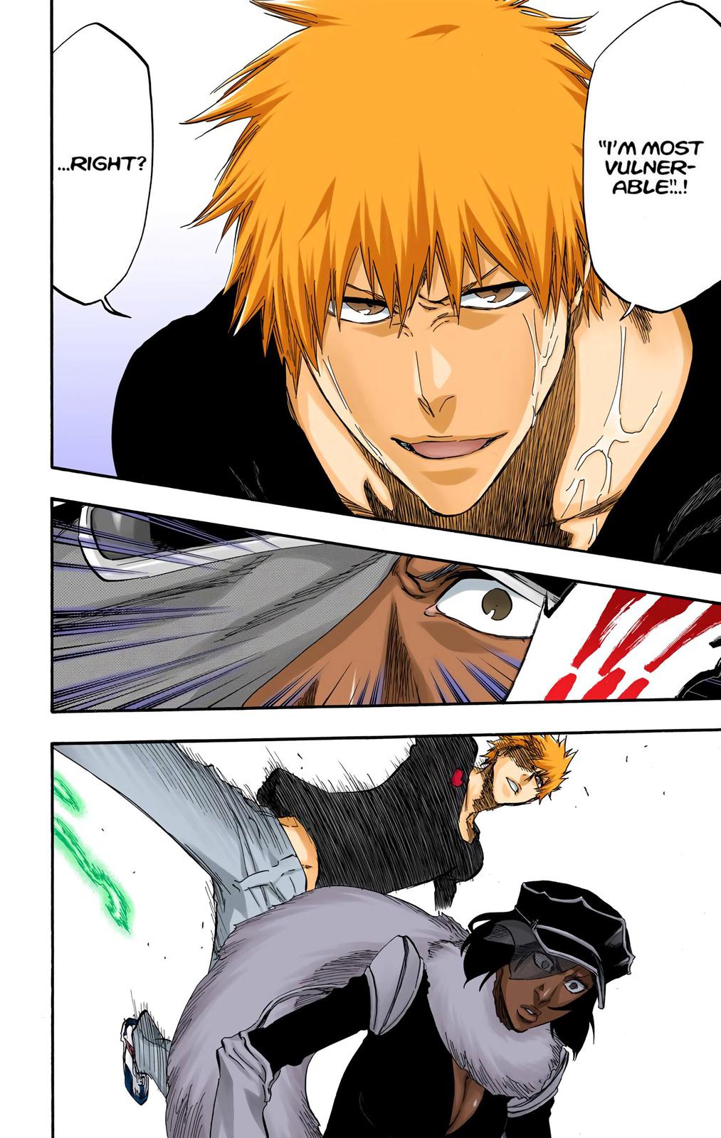 Chapter 443 — Chapter 443 — Page 16