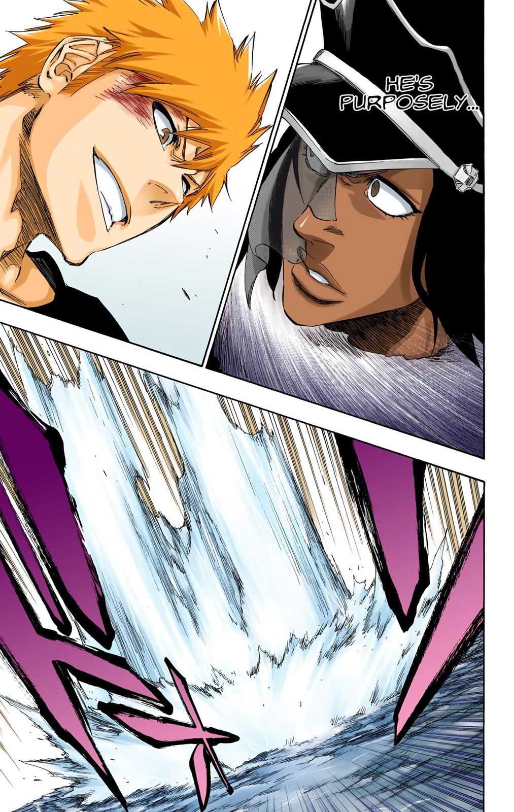 Chapter 443 — Chapter 443 — Page 17