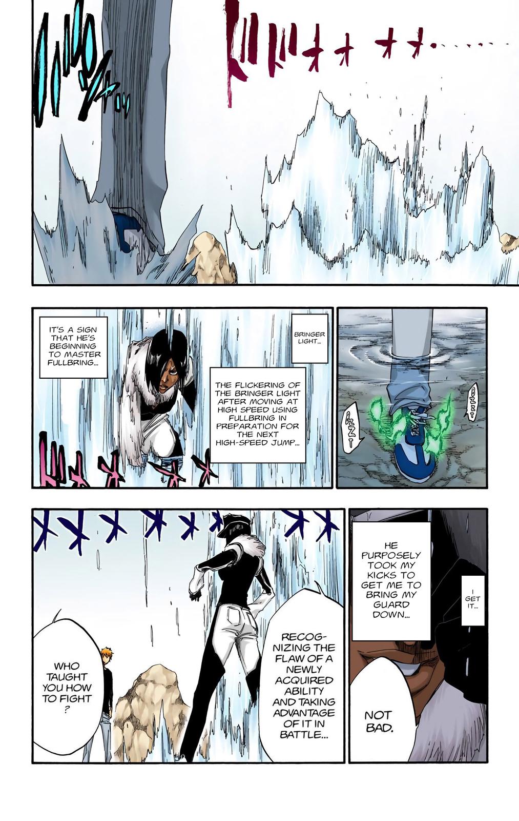 Chapter 443 — Chapter 443 — Page 18