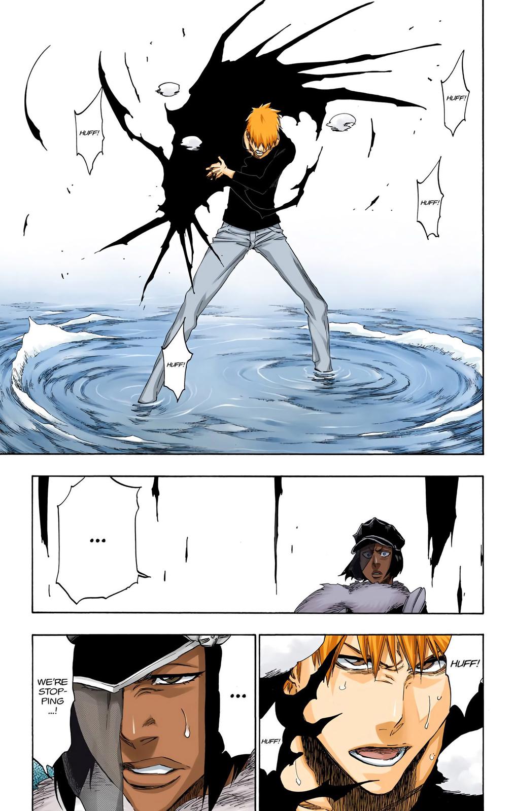Chapter 444 — Chapter 444 — Page 5
