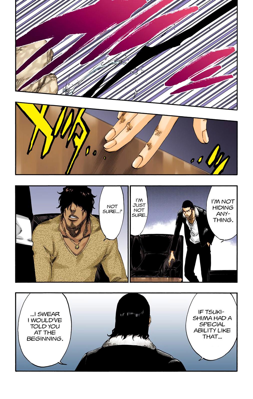 Chapter 444 — Chapter 444 — Page 8
