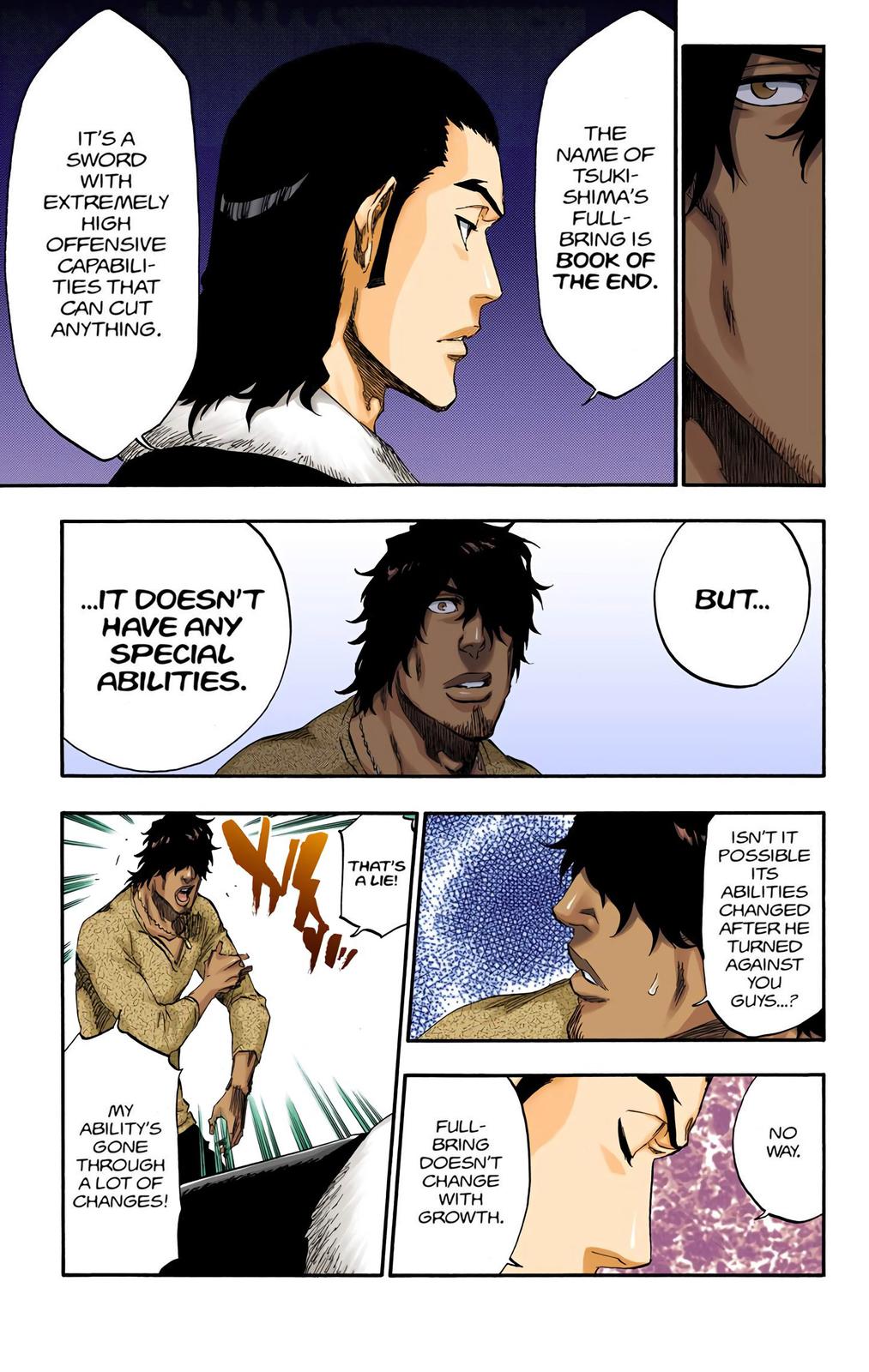 Chapter 444 — Chapter 444 — Page 9