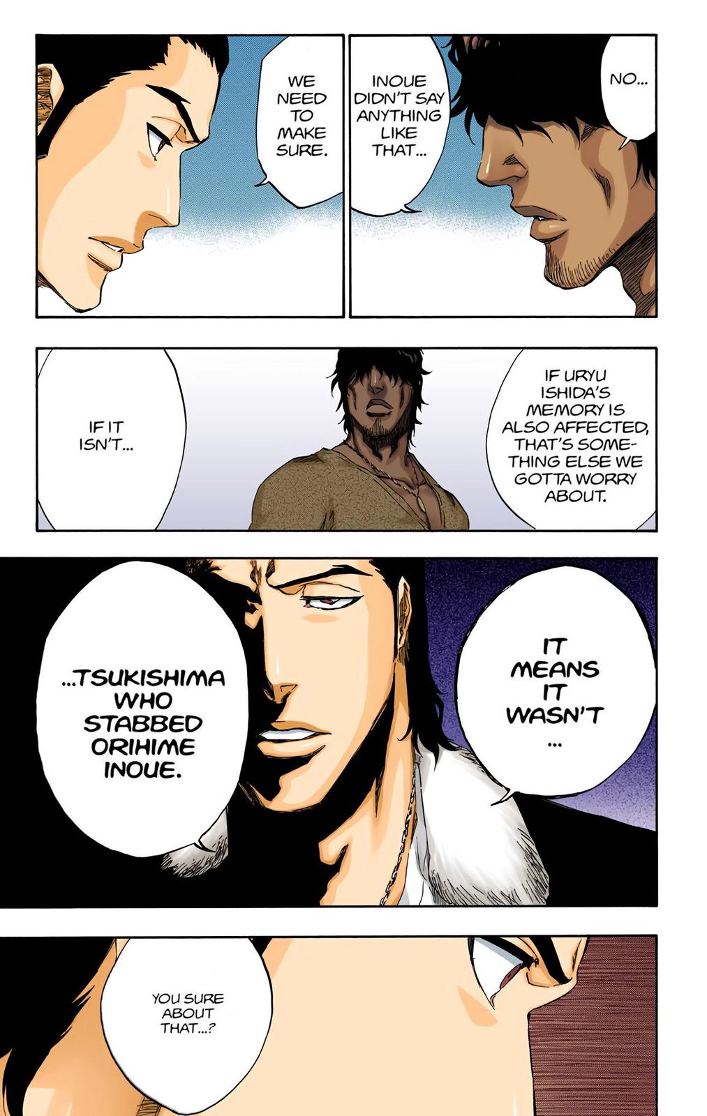 Chapter 444 — Chapter 444 — Page 11
