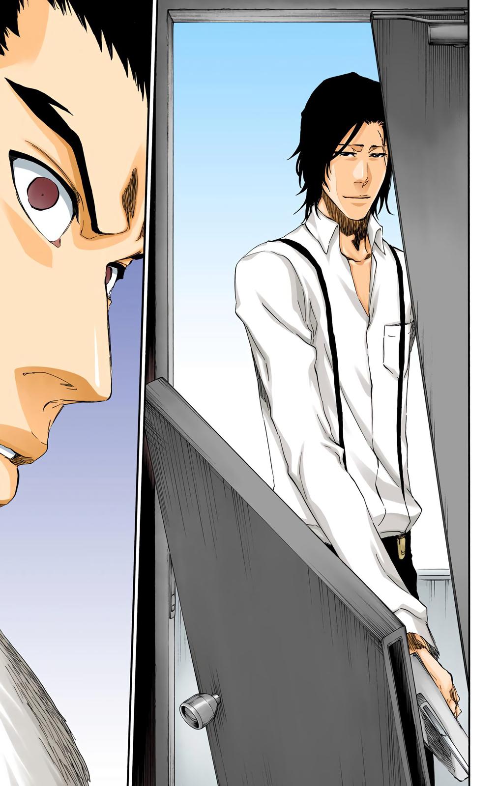 Chapter 444 — Chapter 444 — Page 13