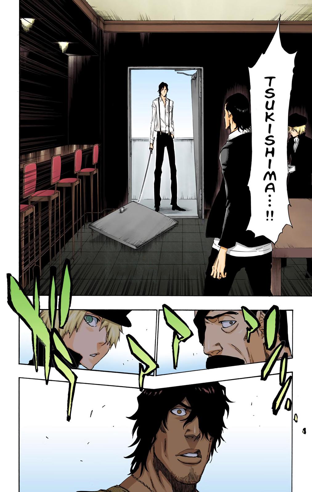 Chapter 444 — Chapter 444 — Page 14