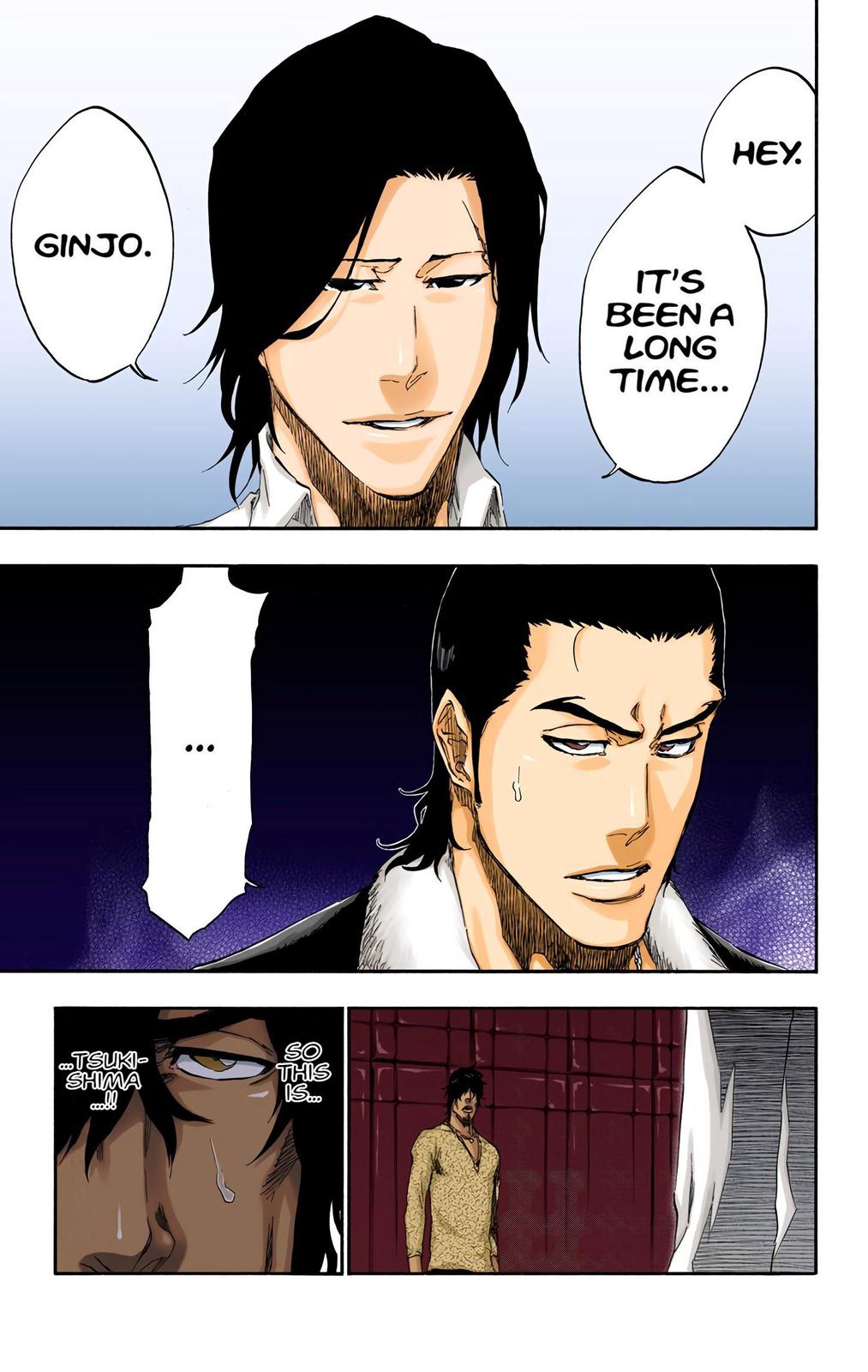Chapter 444 — Chapter 444 — Page 15