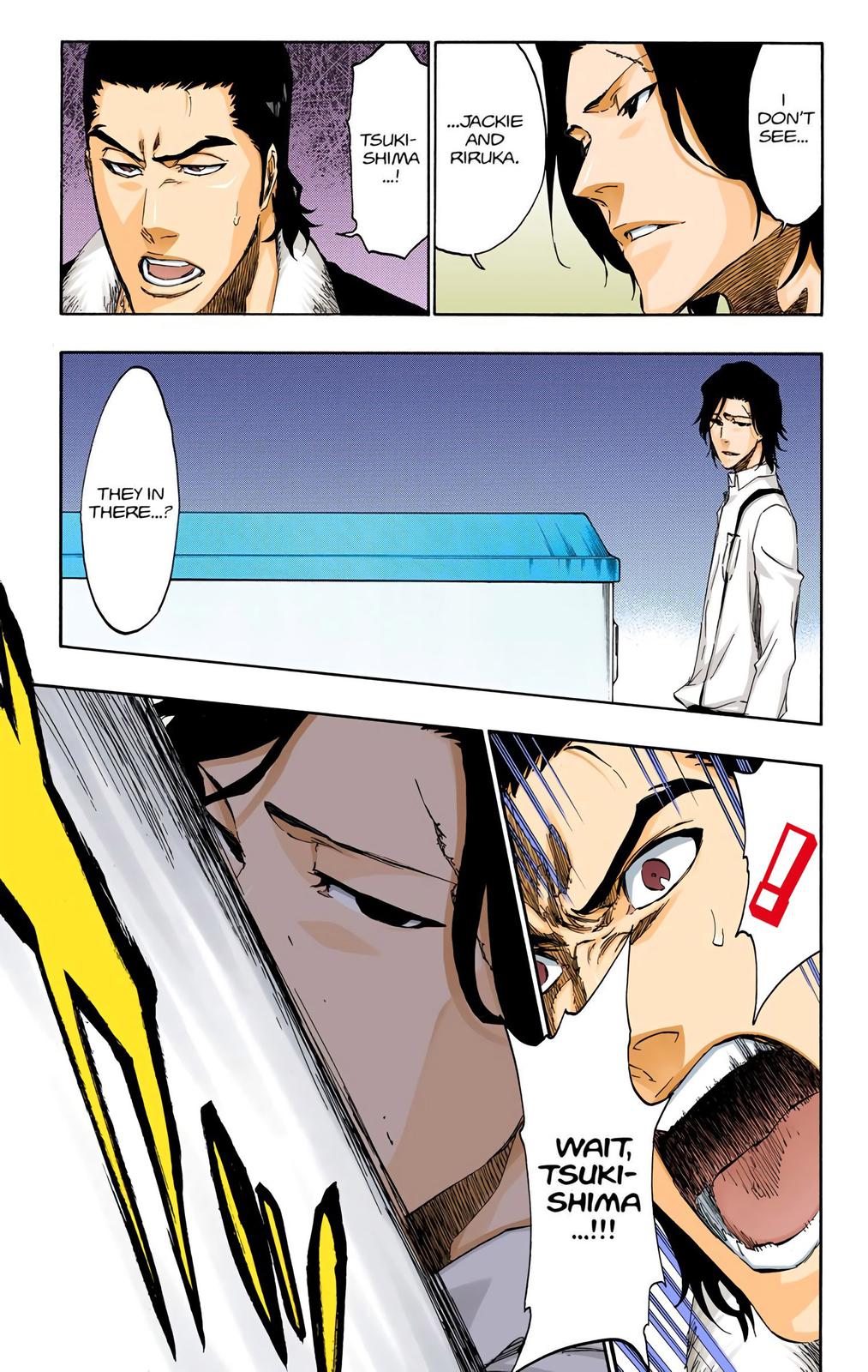 Chapter 444 — Chapter 444 — Page 17