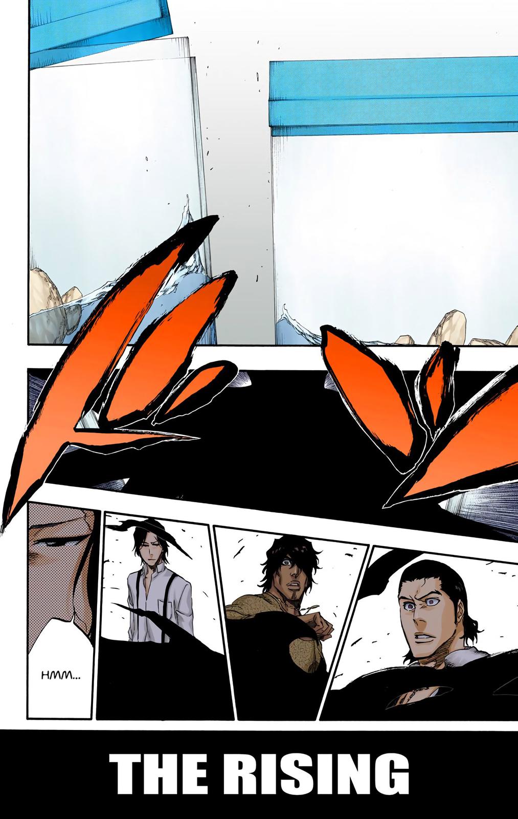 Chapter 444 — Chapter 444 — Page 18