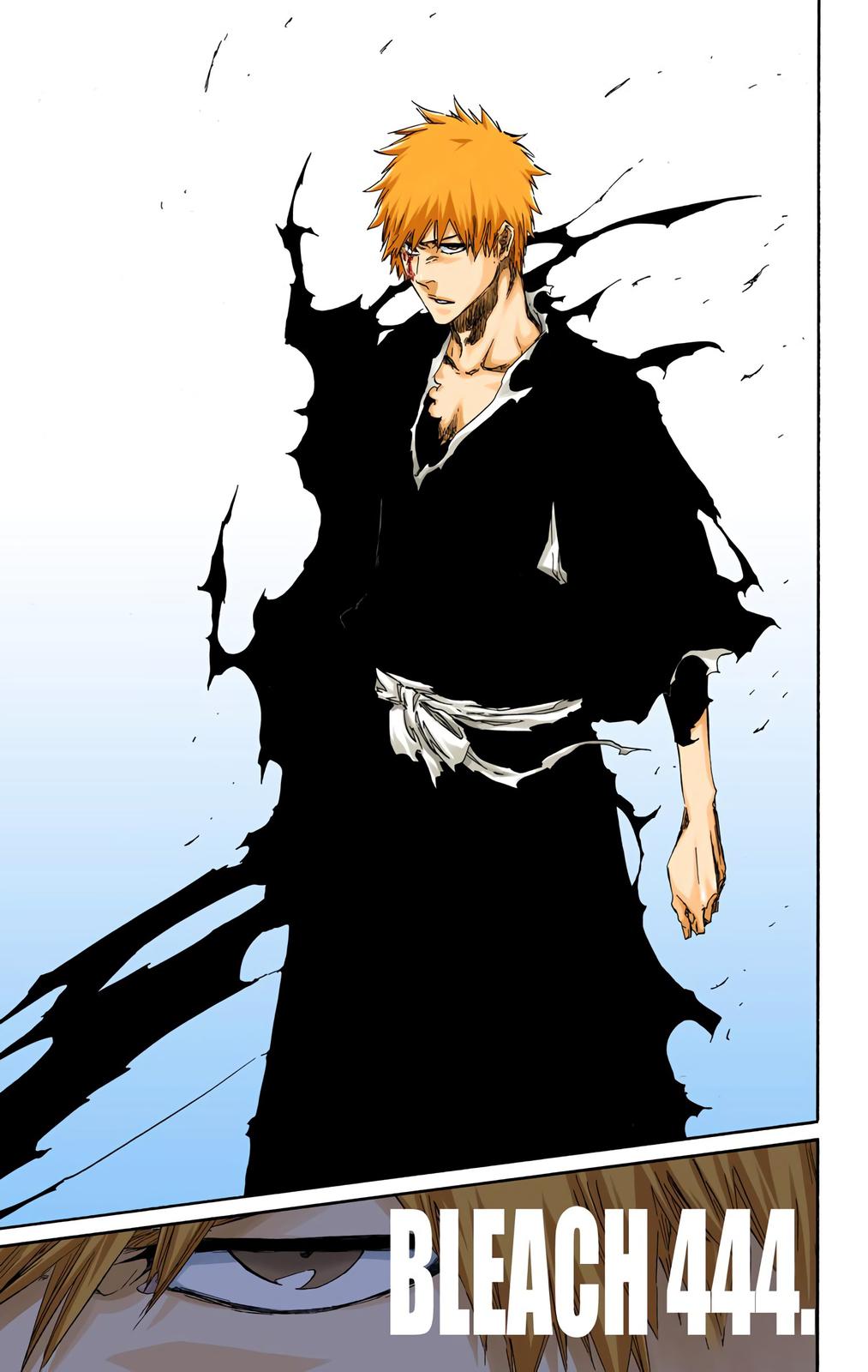 Chapter 444 — Chapter 444 — Page 19