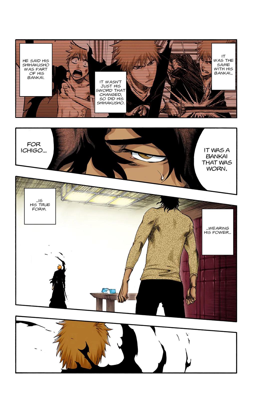 Chapter 445 — Chapter 445 — Page 4